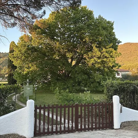 Villa La Quercia E Il Cipresso San Giuliano Terme
