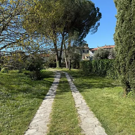 La Quercia E Il Cipresso Villa San Giuliano Terme