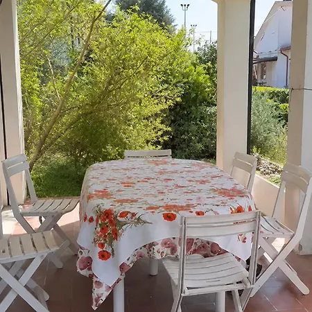 Villa La Quercia E Il Cipresso San Giuliano Terme
