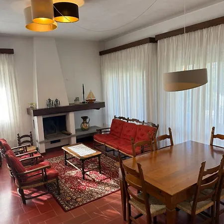 Villa La Quercia E Il Cipresso San Giuliano Terme
