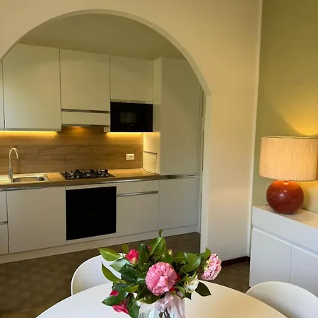Villa La Quercia E Il Cipresso San Giuliano Terme