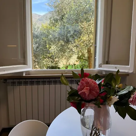 Villa La Quercia E Il Cipresso *