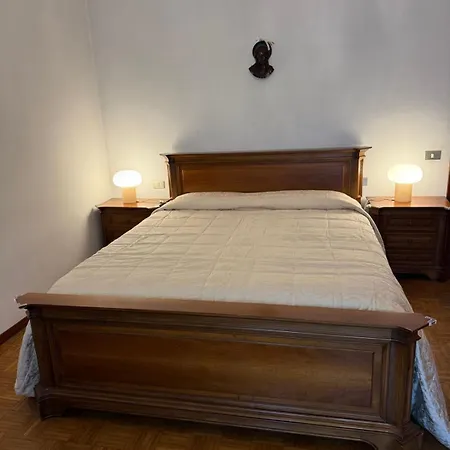 La Quercia E Il Cipresso Villa *