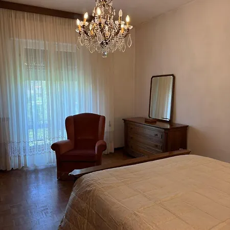 Villa La Quercia E Il Cipresso San Giuliano Terme
