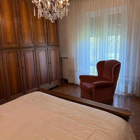 La Quercia E Il Cipresso San Giuliano Terme