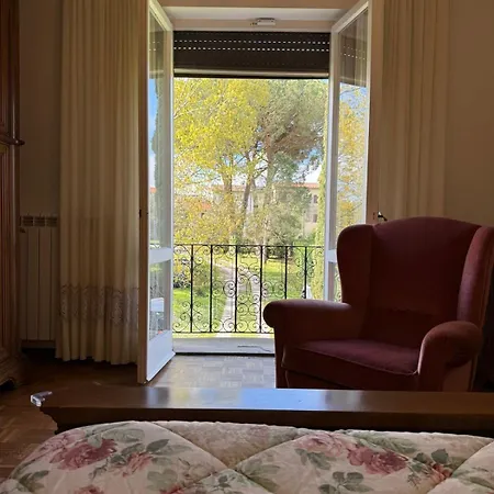La Quercia E Il Cipresso * San Giuliano Terme