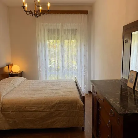 Villa La Quercia E Il Cipresso *