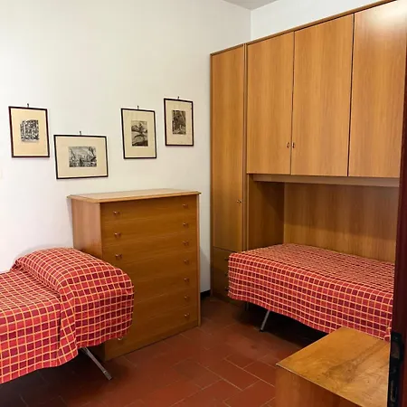 Villa La Quercia E Il Cipresso San Giuliano Terme