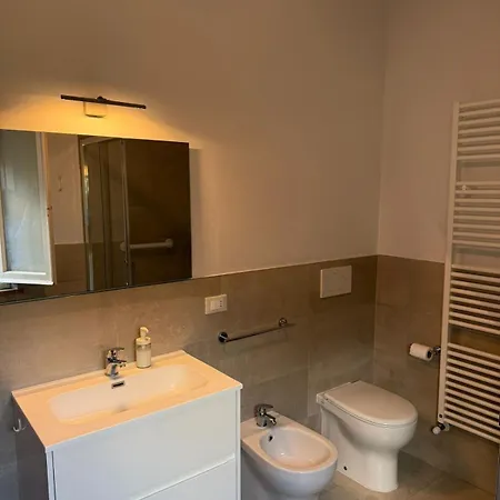 Villa La Quercia E Il Cipresso San Giuliano Terme