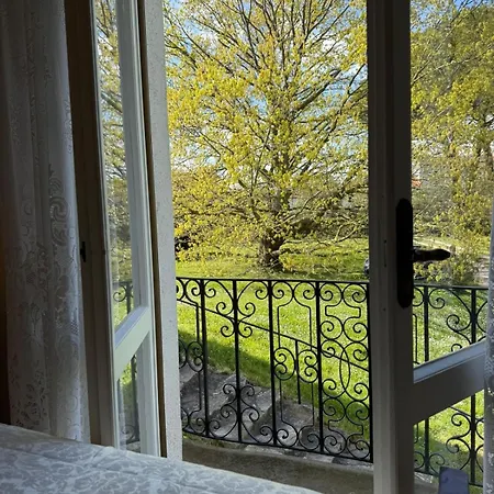 La Quercia E Il Cipresso Villa San Giuliano Terme