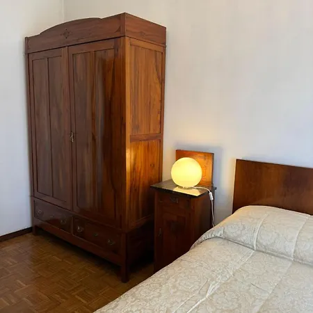 La Quercia E Il Cipresso San Giuliano Terme