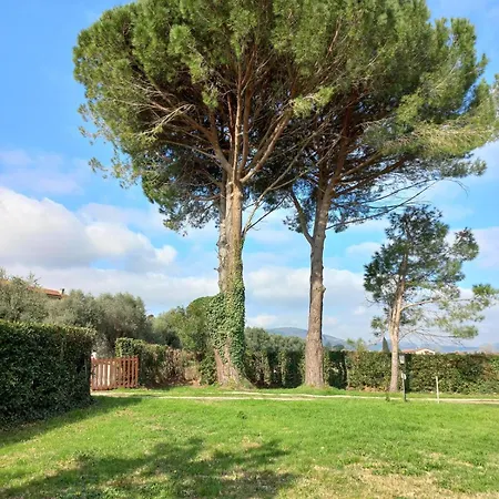 La Quercia E Il Cipresso * San Giuliano Terme